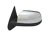 LH MIRROR OTR REAR VIEW L - image 1
