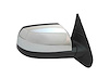 RH MIRROR OTR REAR VIEW L - image 1