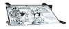 RH H.L. AVALON 98-99 - image 1