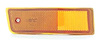 Side Marker 1995-97 Avalon - image 1