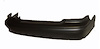 RR BUMPER CVR P AVALON 98-99 - image 1