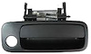 RH FT DR HDL OTR BLK P AVALON 00-04 - image 1