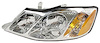 LH H.L. COMBINATION TYPE AVALON 00-04 - image 1