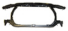 RAD SUPPORT ASSY AVALON 00-04 - image 1