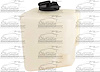COOLANT RECOVERY TANK TOY - image 1