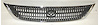 GRILLE CHR/SIL/BKL AVALON 00-02 - image 1