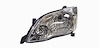 LH H.L. COMBINATION TYPE HALOGEN AVALON 05-07 - image 1