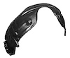 RH FENDER LINER AVALON 05-10 - image 1