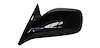 LH DOOR MIRROR PWR NON-HTD GLOSS BLK P NON-FLDG AVALON TOURING/XL MODEL W /O NAV SYSTEM 05-10 - image 1