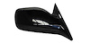 RH DOOR MIRROR PWR NON-HTD GLOSS BLK P NON-FLDG AVALON TOURING/XL MODEL W /O NAV SYSTEM 05-10 - image 1