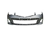 CAPA FRT BUMPER COVER PRI - image 1