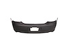 CAPA RR BUMPER COVER PRIM - image 1