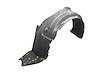 LH FRONT FENDER INNER PAN - image 1