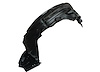 CAPA RT FRT FENDER INNER - image 1
