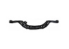 FRONT BUMPER COVER SUPPOR - image 1