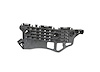 LH FRONT BUMPER COVER SUP - image 1