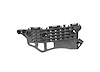 RH FRONT BUMPER COVER SUP - image 1