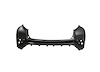 CAPA RR BUMPER COVER TURK - image 1