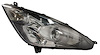 LH H.L. COMBINATION TYPE HALOGEN CELICA 00-05 - image 1