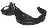 LH FENDER LINER CELICA 00-05 - image 1