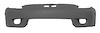 FT BUMPER CVR P W/O ACTION PKG CELICA 00-02 - image 1
