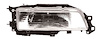 RH H.L. CAMRY 87-91 - image 1