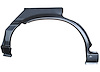 SHE8150-58-4 Quarter Panel Patch, Wheel Arch for 1987-1991 Toyota Camry - image 1