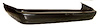 RR BUMPER CVR P CAMRY 89-91 - image 1