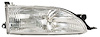 RH H.L. USA BUILT CAMRY 95-96 - image 1