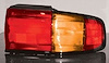 RH T.L. COMBINATION TYPE CAMRY EXC WGN 92-94 - image 1
