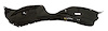 LH FENDER LINER CAMRY 92-96 - image 1