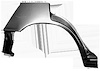 RH RR WHEEL ARCH 4 DR CAMRY SDN 92-96 - image 1