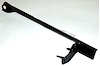 LH FT CVR SUPPORT CAMRY 92-96 - image 1