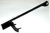 RH FT CVR SUPPORT CAMRY 92-96 - image 1