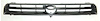 GRILLE GRY/SIL/BLK CAMRY 92-94 - image 1