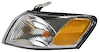 LH SIGNAL LAMP CAMRY 97-99 - image 1