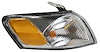 RH SIGNAL LAMP CAMRY 97-99 - image 1