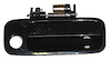 RH FT OUTR DR HANDLE USA BUILT CAMRY 97-01 - image 1