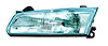 RH H.L. C CAMRY 97-99 - image 1