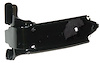 RH FT BUMPER MNTG ARM CAMRY 97-99 - image 1