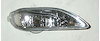 RH FOG LAMP CAMRY 02-04 SOLARA 02-03 COROLLA CE/LE 05-08 - image 1