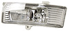 LH FOG LAMP USA BUILT CAMRY 05-06 - image 1
