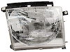 RH H.L. COMBINATION TYPE CAMRY LE/XLE 02-04 - image 1