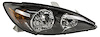 RH H.L. COMBINATION TYPE CAMRY SE 02-04 - image 1