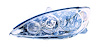 LH H.L. COMBINAITON TYPE JAPAN BUILT CAMRY LE/XLE 05-06 - image 1