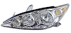 LH H.L. C USA BUILT CAMRY LE/XLE 05-06 - image 1