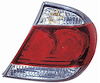 RH T.L. COMBINATION TYPE C USA BUILT CAMRY SE 05-06 - image 1