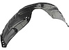 CAPA RT FRT FENDER INNER - image 1