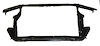 RAD SUPPORT USA BUILT CAMRY 02-03 - image 1