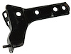 LH FT BUMPER REINF SUPT CAMRY 02-06 - image 1